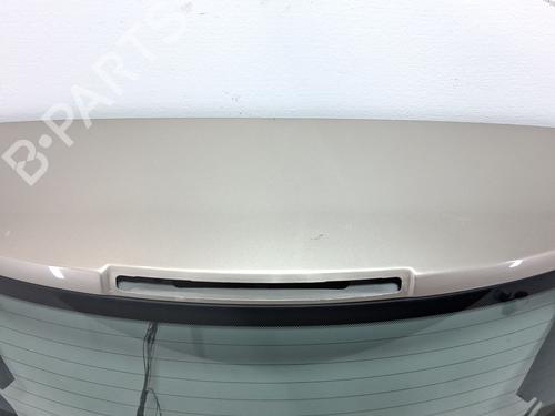 Tailgate RENAULT MEGANE II (BM0/1_, CM0/1_) 1.5 dCi (BM1E, CM1E) | BP28037911C6 