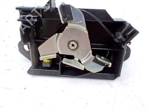 Trunk håndtak Trunk håndtak TOYOTA LAND CRUISER PRADO (_J15_) 2.8 D-4D (GDJ150_, GDJ155_, GDJ150, GDJ151) (177 hp) 35977125 35977125