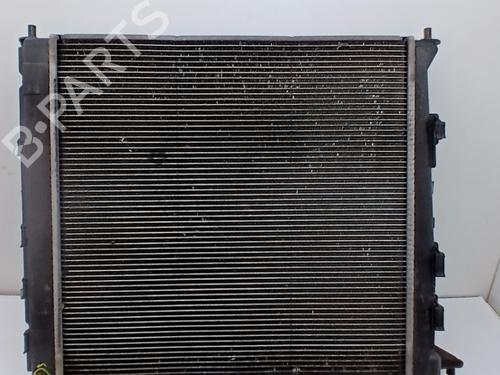 Water radiator KIA CARENS IV 1.7 CRDi | BP40545993M31 - Image 4
