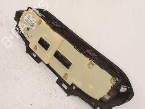 Climate control HONDA CR-V IV (RM_) 1.6 i-DTEC 4WD (RE6) | BP37224411I5 - Image 2