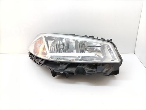 Højre forlygte RENAULT MEGANE II (BM0/1_, CM0/1_) 1.5 dCi (BM0F, BM0T, BM2B, CM0F, CM0T) | BP26675015C29 