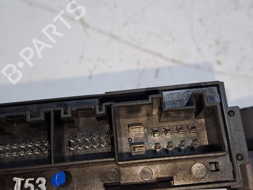 Left front window motor AUDI A4 B7 (8EC) 2.0 TDI | BP23373036E21