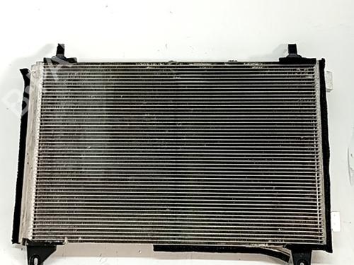 AC radiator OPEL CORSA F (P2JO) 1.2 MHEV | BP36522782M32 - Image 2