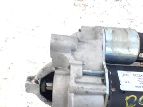 Starter PEUGEOT PARTNER MPV (5_, G_) 1.9 D | BP33771609M8 - Image 3