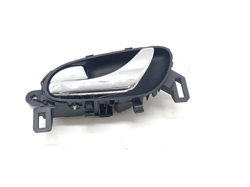 Used Front left interior door handle RENAULT KADJAR (HA_, HL_) 1.5 dCi 110 (HLA3) (110 hp) 28141741