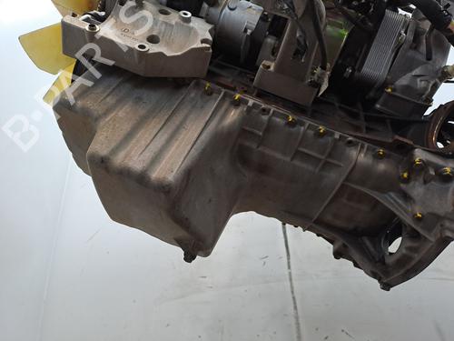Motor SSANGYONG RODIUS I 2.7 Xdi | BP23376443M1 