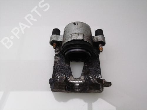 Used Left front brake caliper SEAT IBIZA V (KJ1, KJG) 1.6 TDI (95 hp) 23651441