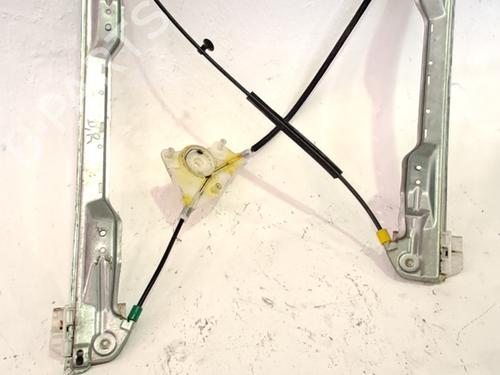 Used Front right window mechanism Front right window mechanism CITROËN C5 II (RC_) 1.8 16V (RC6FZB) (116 hp) 33767727 33767727