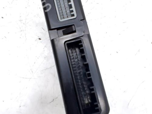 Used Electronic module Electronic module RENAULT CAPTUR I (J5_, H5_) 0.9 TCe 90 (90 hp) 33815580 33815580