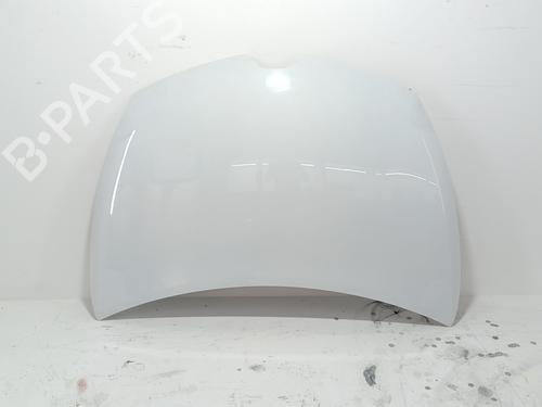 Used Hood RENAULT CLIO IV (BH_) 0.9 TCe 90 (BHNF, BHMA, BHMH, BHJK, BHJR) (90 hp) 29179362