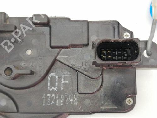 Front left lock OPEL ASTRA H GTC (A04) 1.7 CDTi (L08) | BP23383921C98 