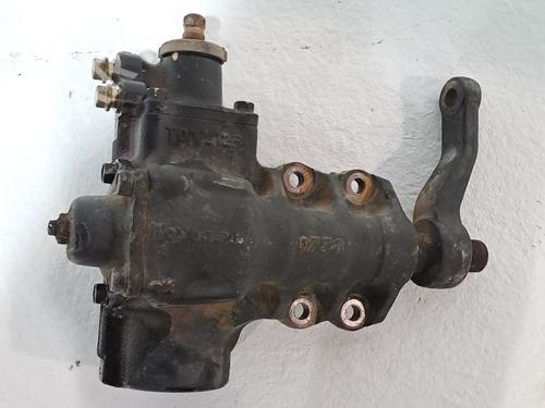 Styregear/Snekke NISSAN NAVARA Platform/Chassis (D22) 2.5 Di (133 hp) 23976372