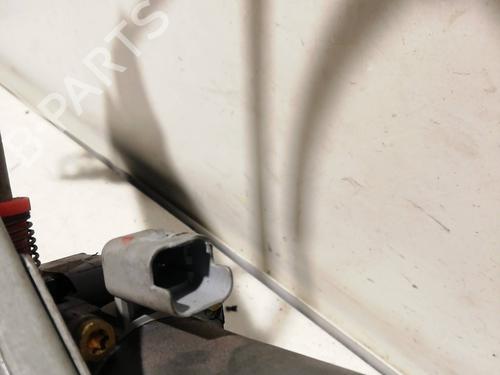 Front left window mechanism CITROËN XSARA (N1) 1.6 16V | BP25915471C22