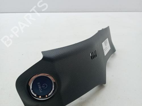Used Ignition barrel TOYOTA RAV 4 V VAN (_A5_, _H5_) 2.5 Hybrid (AXAH52) (218 hp) 23348189