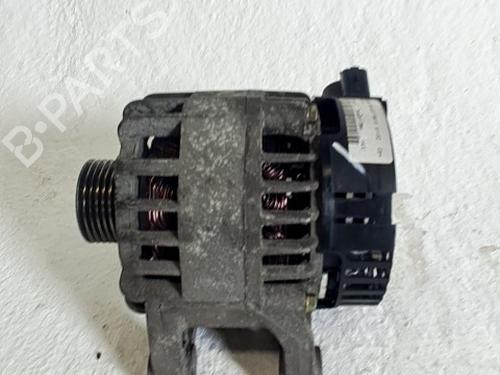 Alternator CITROËN C4 I (LC_) 1.6 16V | BP29992005M7