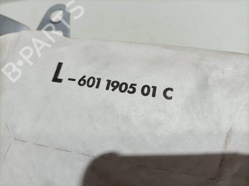 Used Electronic module BMW 5 (E60) 520 d (163 hp) 25455606