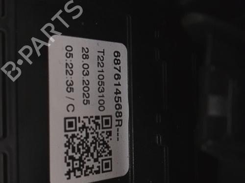 Air vent DACIA JOGGER (RK_) 1.0 TCe 100 ECO-G (RKMT) | BP40549123I21 - Image 2