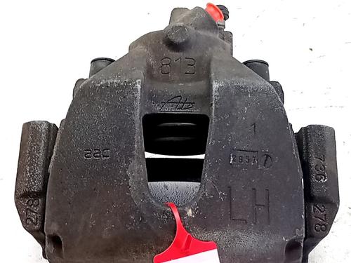 Used Left front brake caliper Left front brake caliper FORD FOCUS II (DA_, HCP, DP) 1.6 TDCi (109 hp) 34268032 34268032
