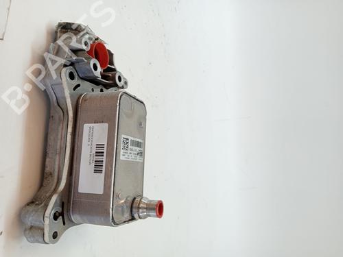 Oil radiator MERCEDES-BENZ CLA Coupe (C117) CLA 200 CDI / d (117.308) | BP23367567M33 
