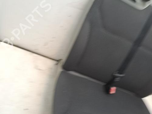 Seats set OPEL VIVARO A Bus (X83) 2.0 CDTI (F7, J7, A07) | BP23377807C78 