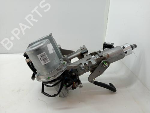 Steering column RENAULT KANGOO / GRAND KANGOO II (KW0/1_) 1.5 dCi 75 (KW07, KW10, KW04) | BP23351114M21 