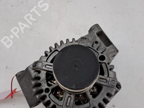 Used Alternator FIAT PUNTO (188_) 1.3 JTD 16V (70 hp) 25783472