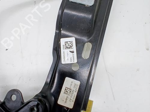 Right front window motor FORD FOCUS III 1.0 EcoBoost | BP31035703E20