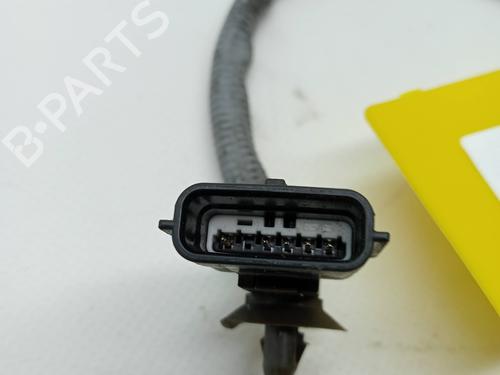 Electronic sensor RENAULT CLIO IV (BH_) 1.5 dCi 75 | BP23345502M84 