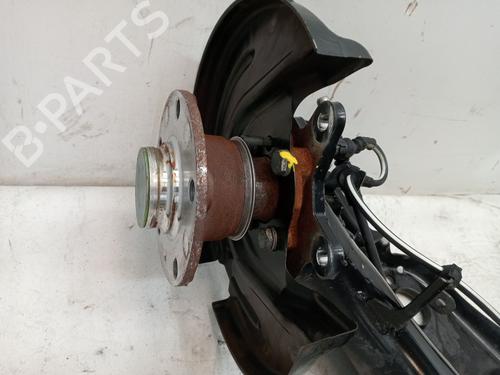 Rear axle SKODA OCTAVIA III (5E3, NL3, NR3) 1.4 TSI | BP23361620M2 