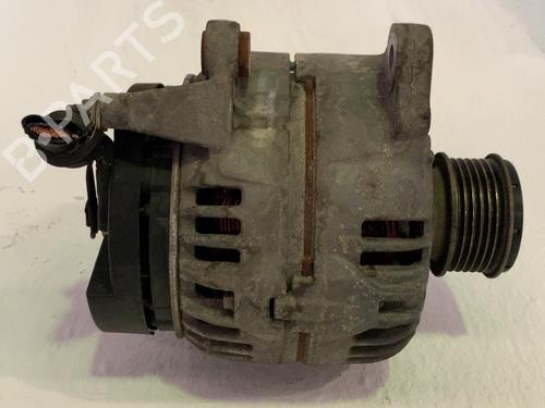 Alternator AUDI A3 (8P1) 2.0 TDI | BP37223819M7 - Image 4