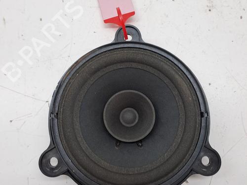 Used Speaker RENAULT ZOE (BFM_) ZOE (92 hp) 26929353