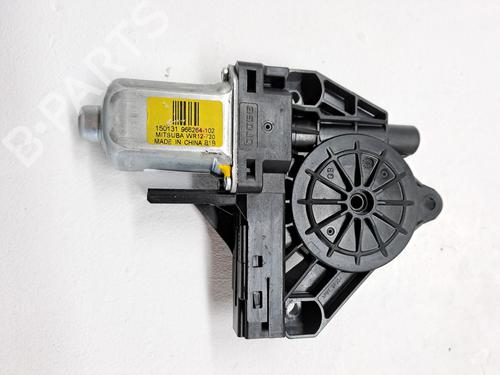 Used Right rear window motor VOLVO XC60 I SUV (156) D3 (150 hp) 26450831