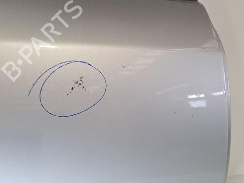 Right rear door MERCEDES-BENZ E-CLASS (W211) E 280 CDI (211.020) | BP23370698C5 