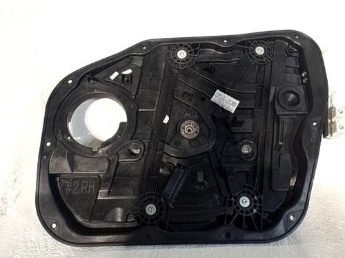Front right window mechanism HYUNDAI TUCSON (TL, TLE) 1.6 CRDi hybrid 48V | BP30960625C23