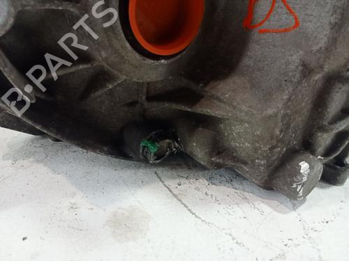 Gearbox MERCEDES-BENZ B-CLASS Sports Tourer (W245) B 180 CDI (245.207) | BP29325809M3 