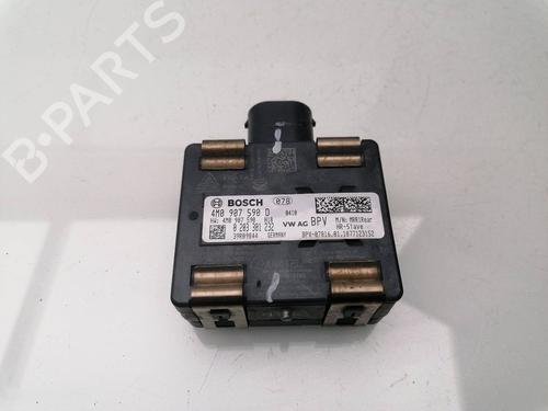 Elektronisk modul AUDI A4 B9 Avant (8W5, 8WD) 2.0 TFSI (190 hp) 23405684