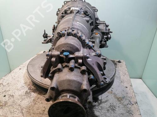 Gearbox AUDI A8 D3 (4E2, 4E8) 4.2 TDI quattro | BP23973782M3 