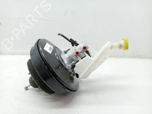 Used Servo brake CITROËN C-ELYSEE (DD_) 1.6 BlueHDi 100 (99 hp) 23356905