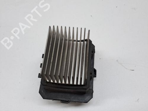 Heater resistor ALFA ROMEO GIULIETTA (940_) 2.0 JTDM (940FXQ1A, 940FYC1A) | BP23943378M108
