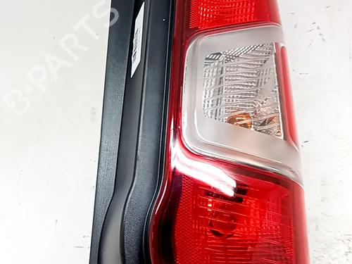 Used Right taillight Right taillight CITROËN BERLINGO Box Body/MPV (K9) 1.5 BlueHDi 100 (102 hp) 33763691 33763691