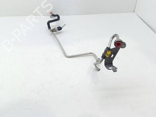 AC pipe RENAULT KADJAR (HA_, HL_) 1.5 dCi 110 (HLA3) | BP28036975M126 