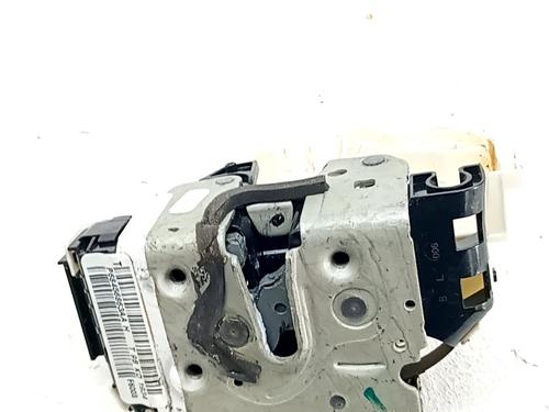 Used Front left lock Front left lock JEEP WRANGLER IV (JL) 2.0 4xe Plug-in Hybrid (JL74) (381 hp) 33767530 33767530