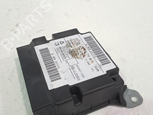 Elektronisk modul CITROËN C3 AIRCROSS II (2R_, 2C_) 1.5 BlueHDi 100 (2CYHYJ) | BP29557210M83 