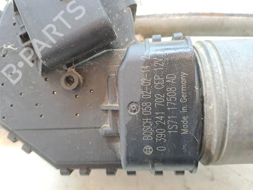 Front wiper motor FORD MONDEO III Saloon (B4Y) 2.0 TDCi | BP23373197M29 