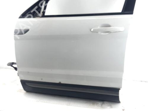 Used Left front door Left front door 37159729 37159729