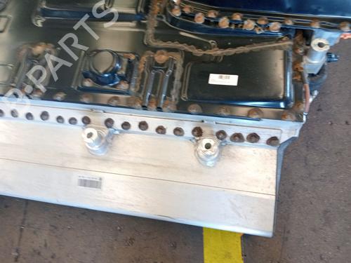 Battery MERCEDES-BENZ VITO Tourer (W447) eVITO (447.703, 447.705) | BP23280015E11 