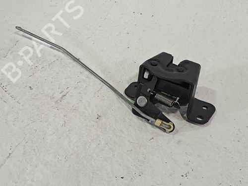 Tailgate lock HYUNDAI TUCSON (JM) 2.0 CRDi | BP26951224C101 