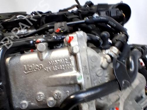 Engine SKODA OCTAVIA III Combi (5E5, 5E6) 2.0 TDI | BP35779222M1  - Image 5
