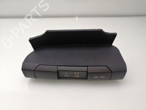 Elektronisk modul KIA PICANTO III (JA) 1.2 (84 hp) 23936414