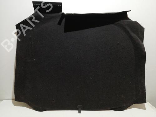 Used Rear parcel shelf SEAT LEON (5F1) 1.4 TSI (150 hp) 28336459